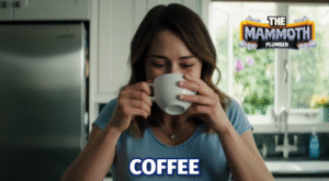 Coffee Video Ad